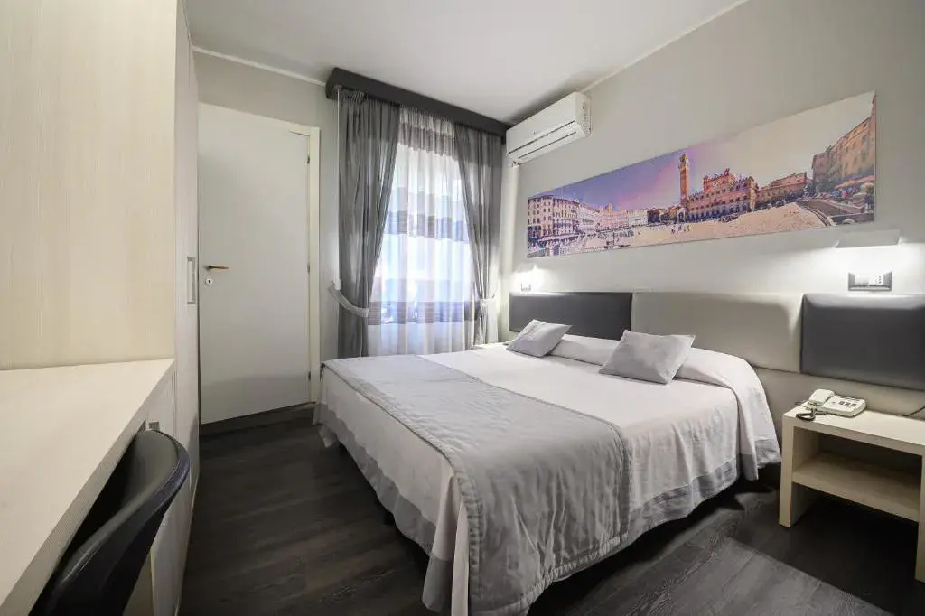 Foto - Hotel Anna Siena Nord