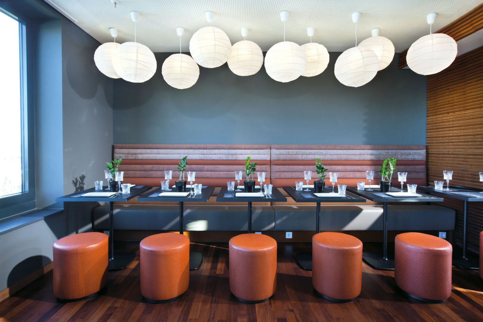 Foto - Me and All Hotel Dusseldorf, by Hyatt