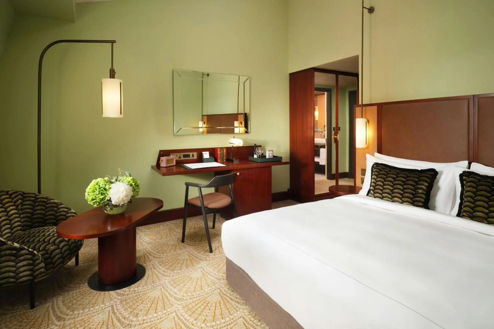 Photo - St Pancras London, Autograph Collection