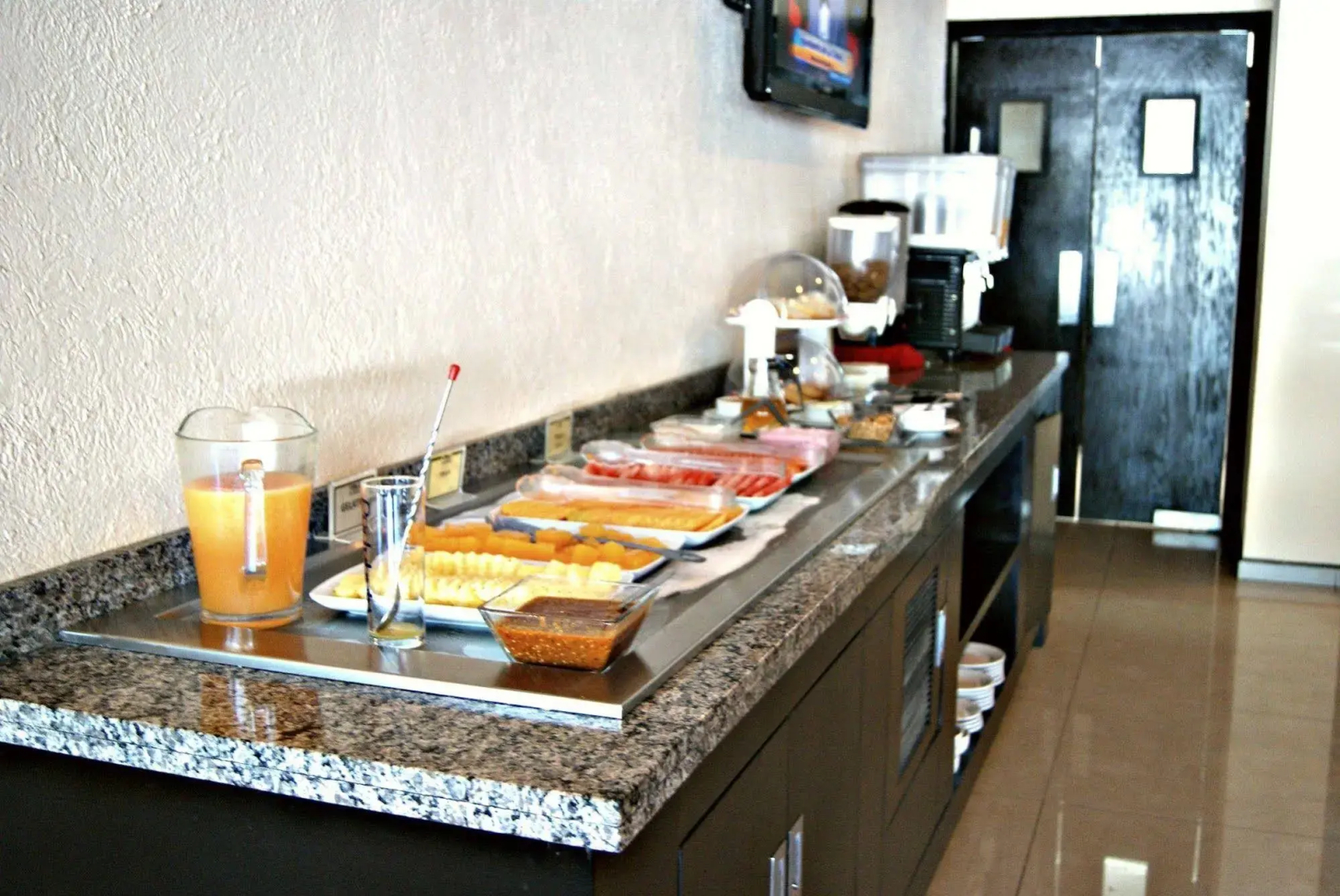 Photo - Hotel Portobelo