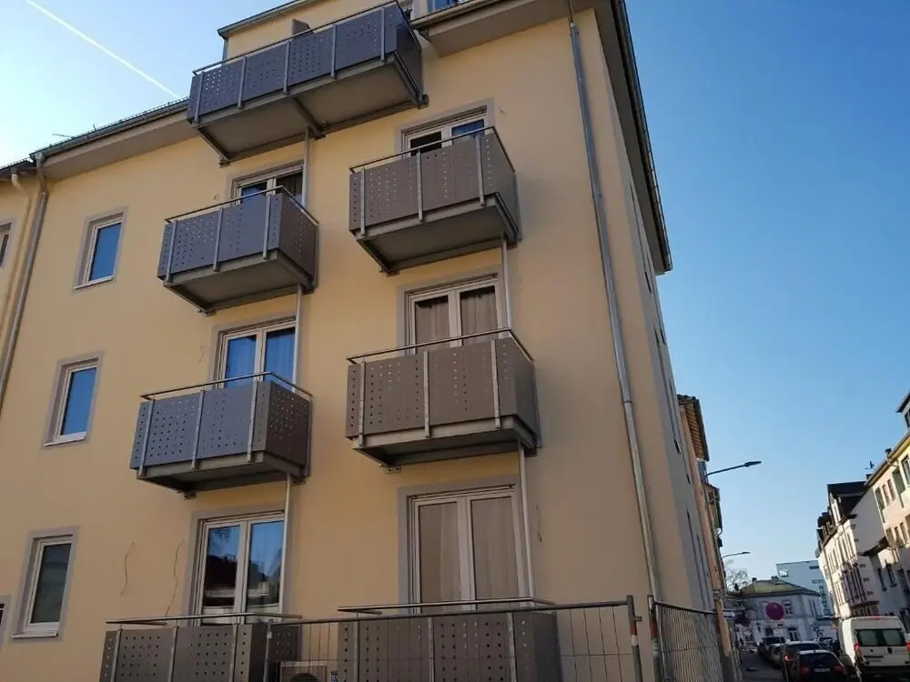 Foto - Hotel Emiliana am Bahnhof