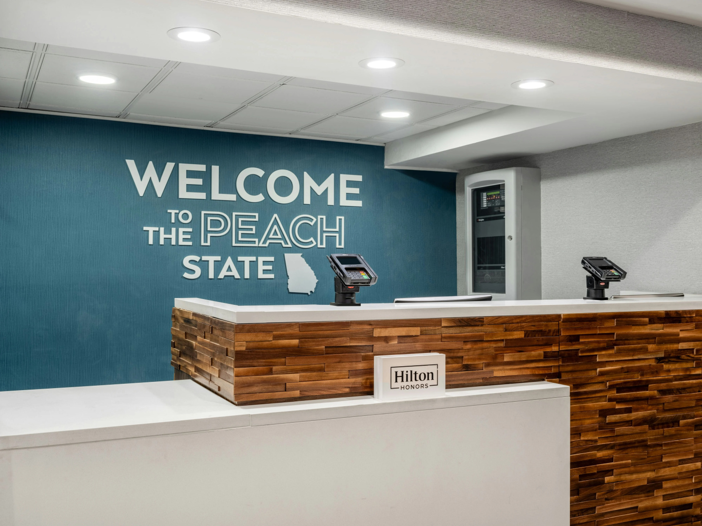 Foto - Hampton Inn Peachtree Corners Norcross