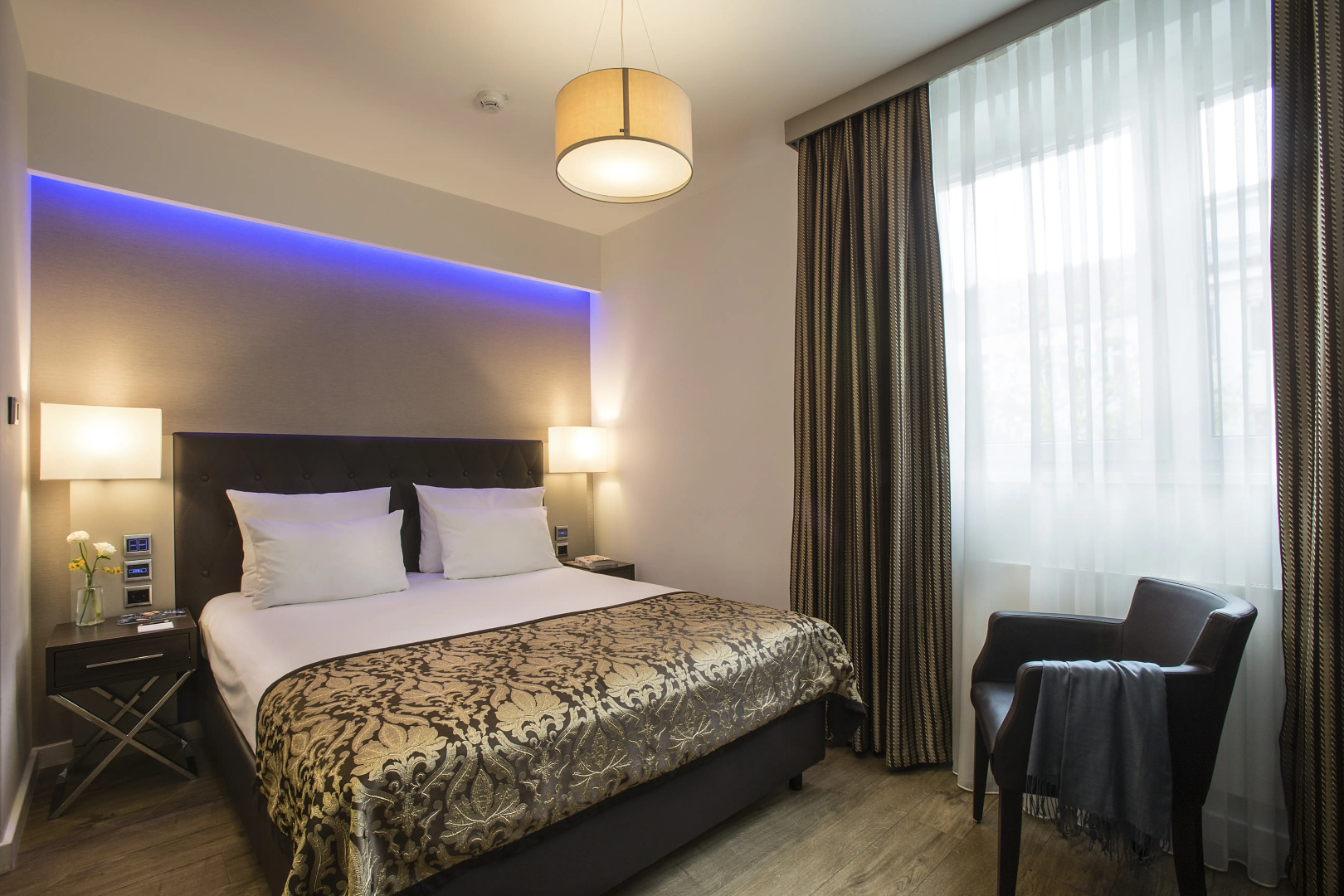 Foto - Axel TWO Berlin - Adults Only