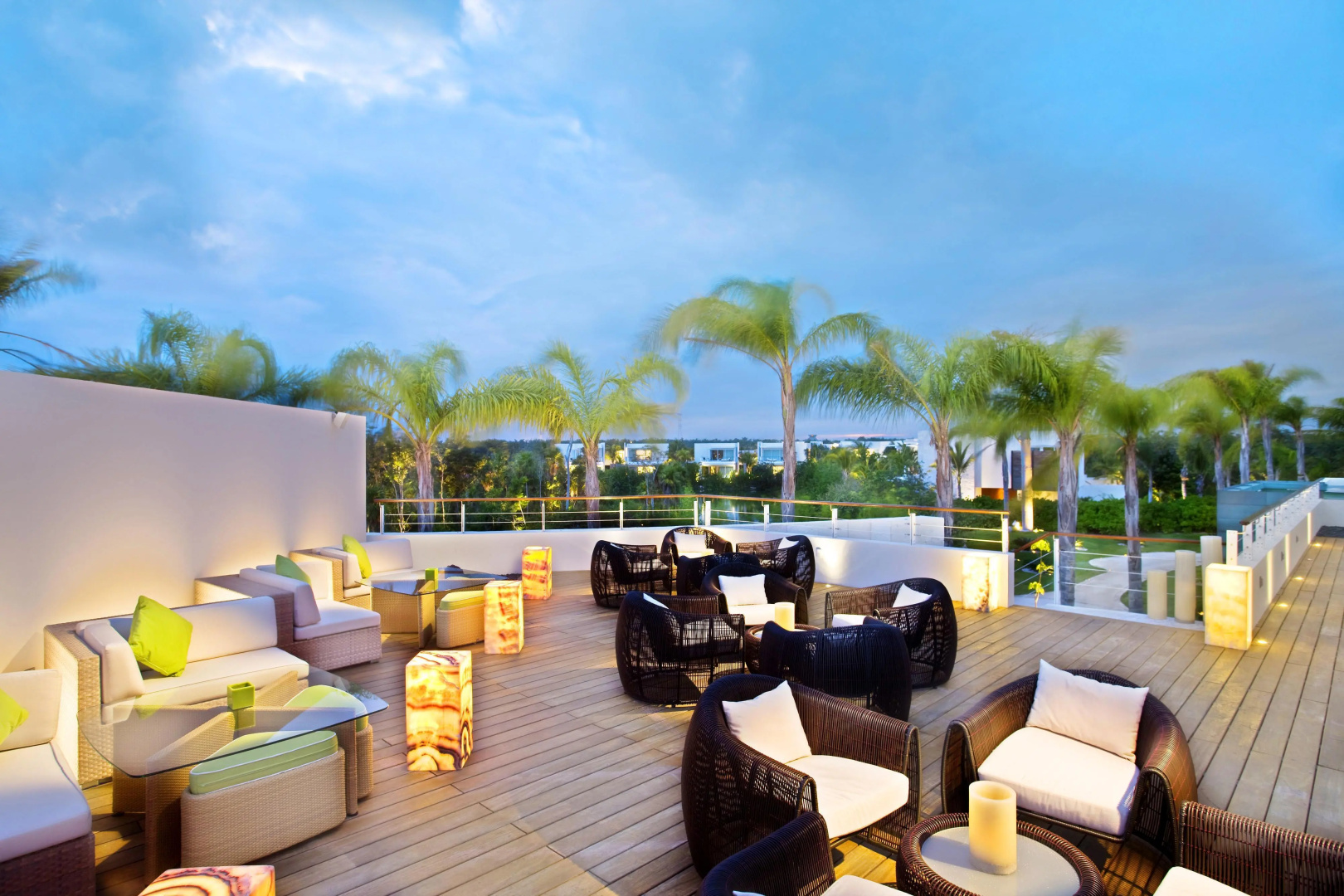 Foto - Blue Diamond Luxury Boutique - All Inclusive - Adults Only