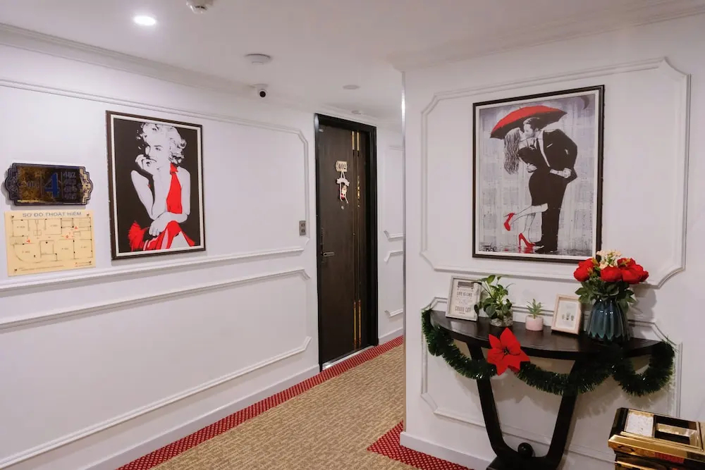 Photo - Hồng Vận Hotel