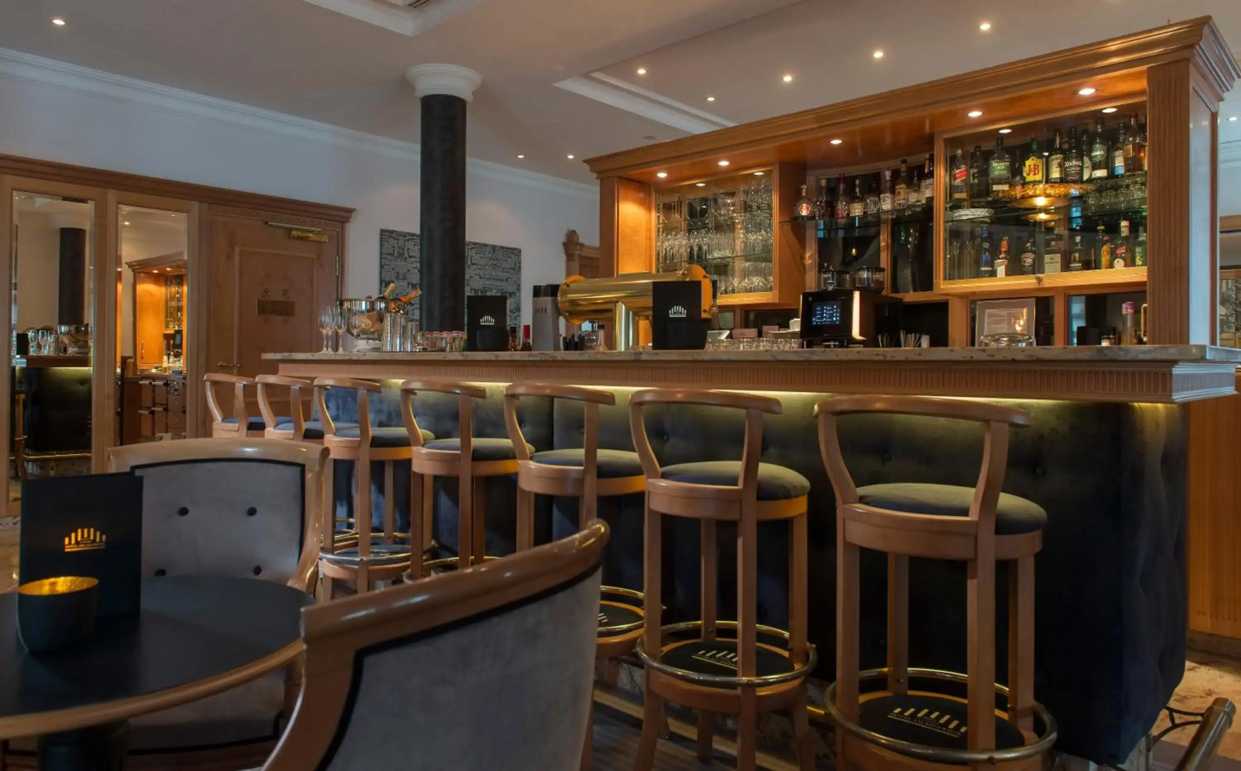 Foto - Potsdam Hotel Am Jägertor