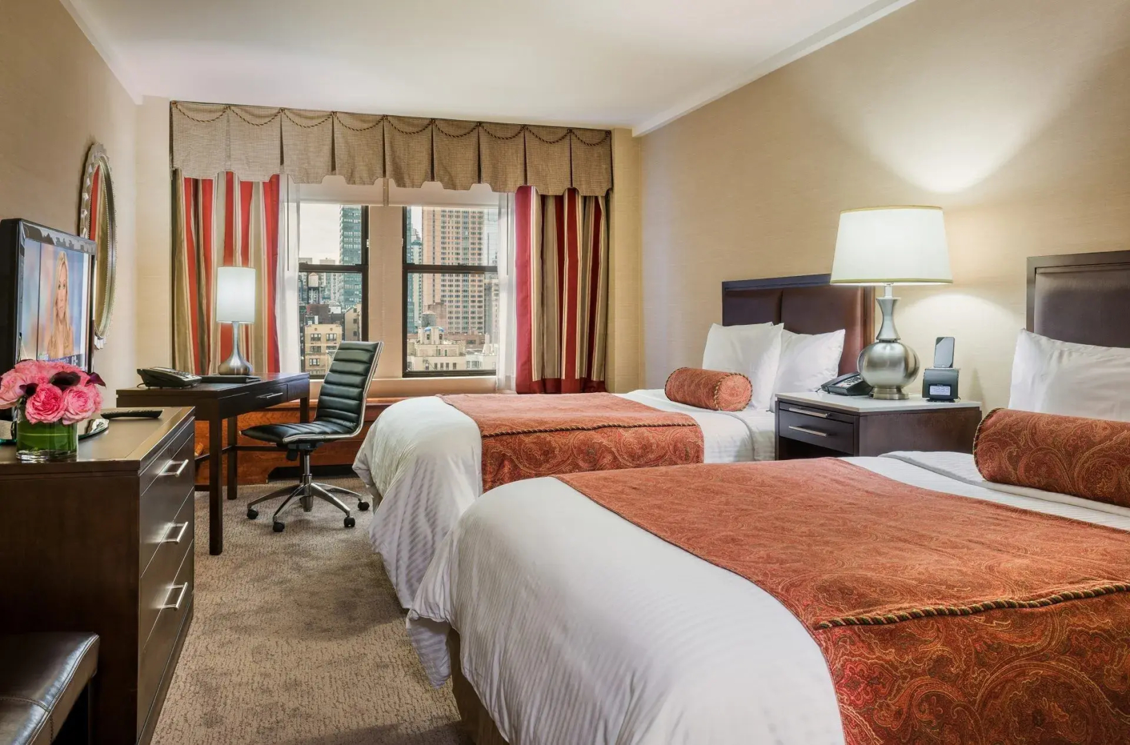 Photo - The Belvedere Hotel