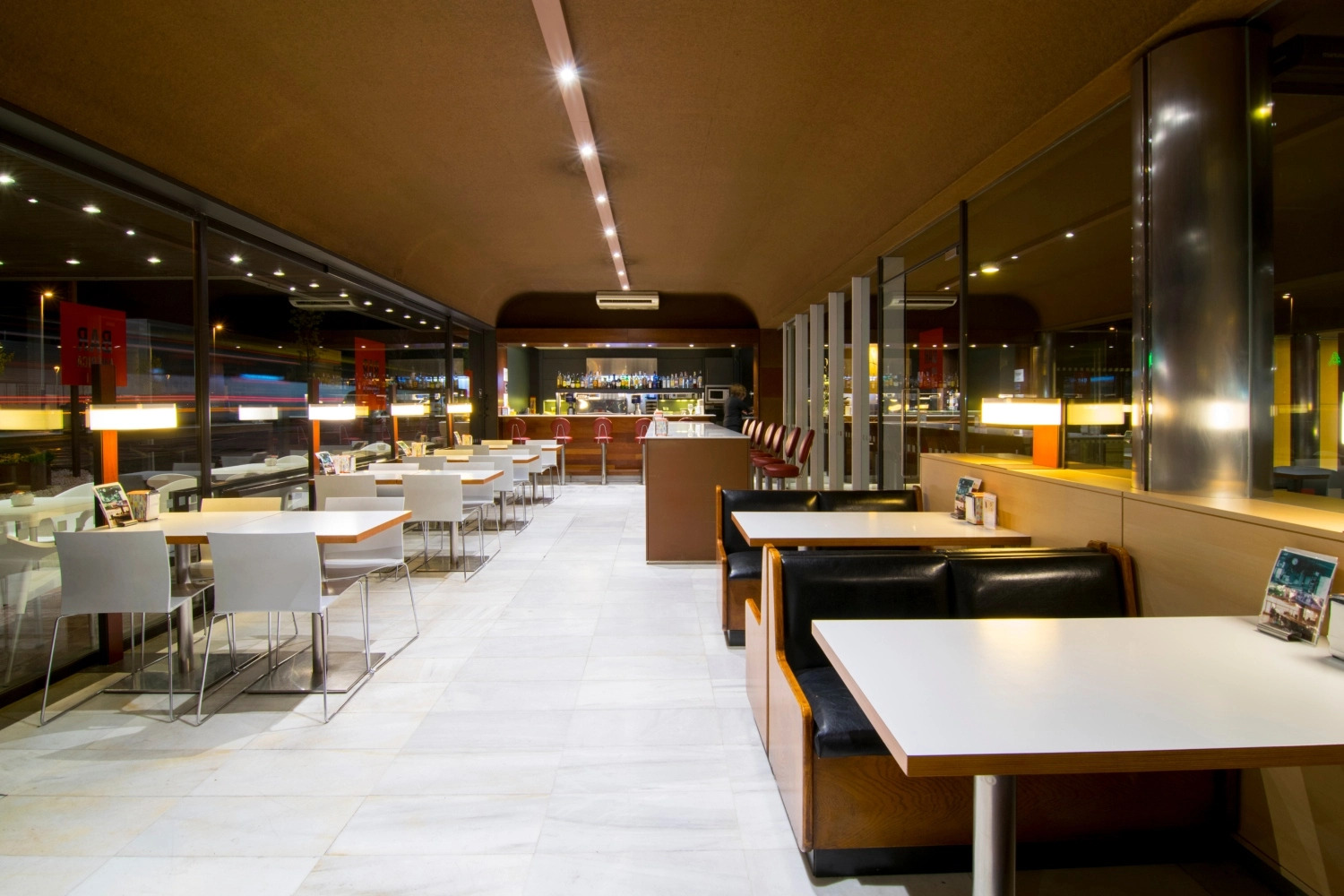 Foto - Hotel America Igualada