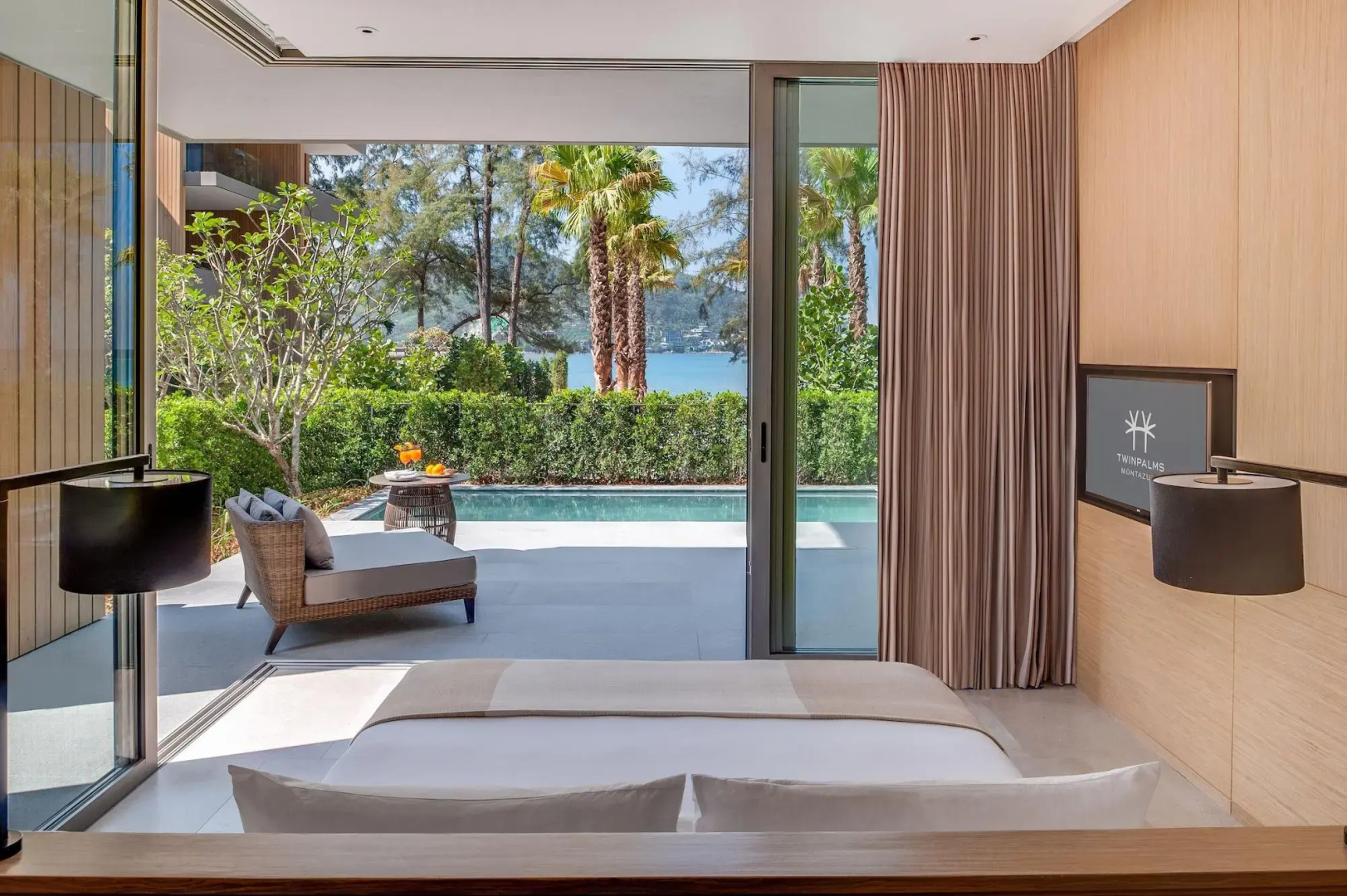 Foto - Twinpalms MontAzure Phuket