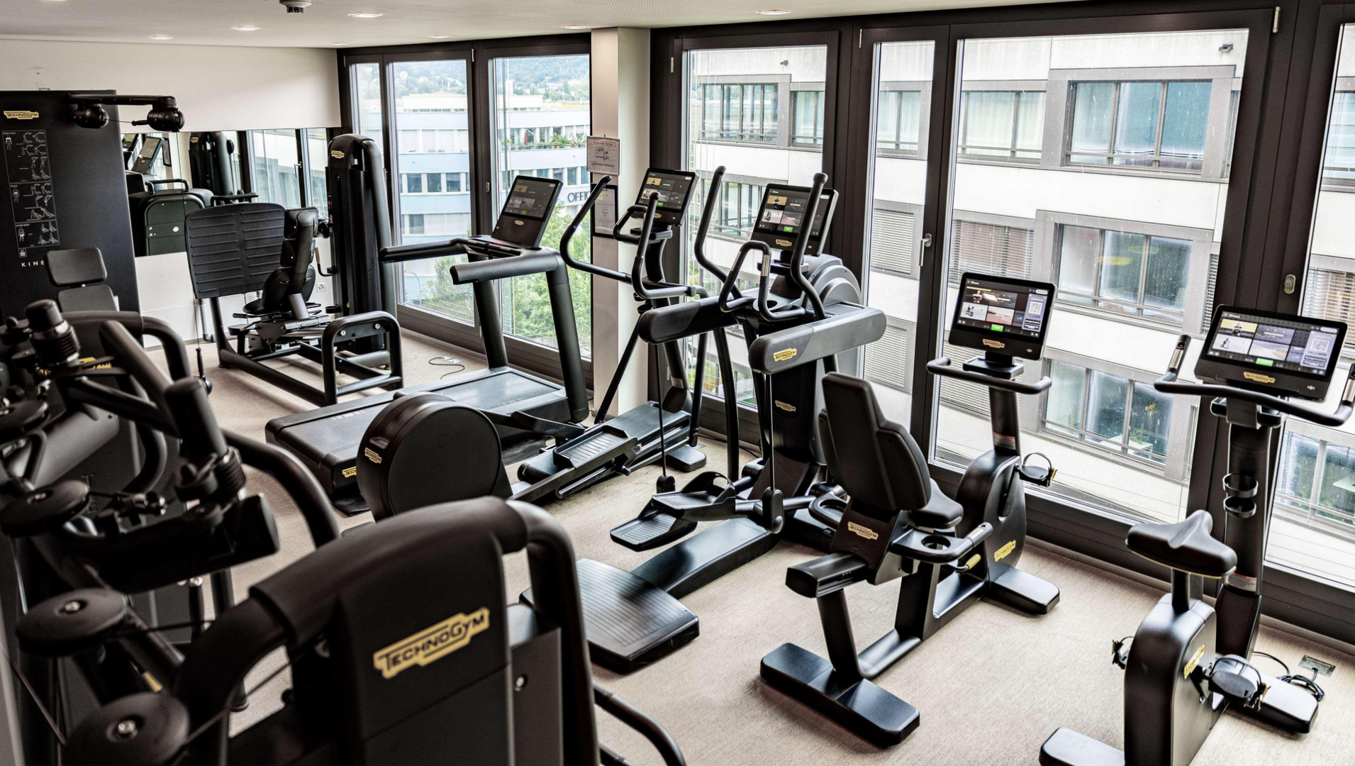 Photo - Radisson Blu Hotel, Lucerne