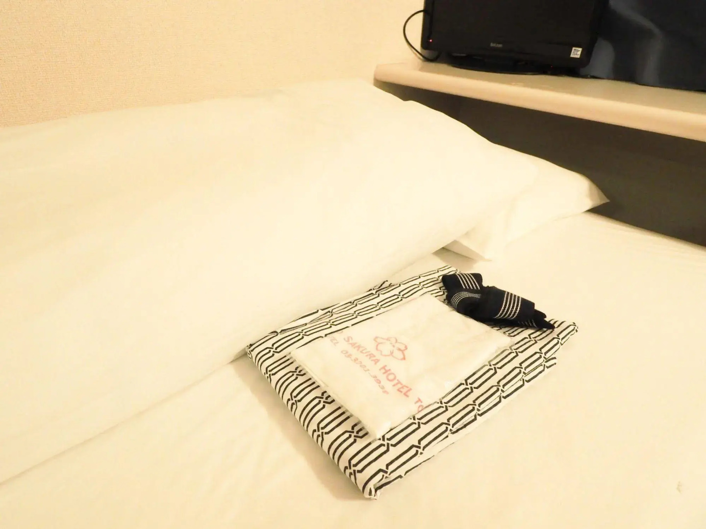 Photo - Sakura Hotel Jimbocho