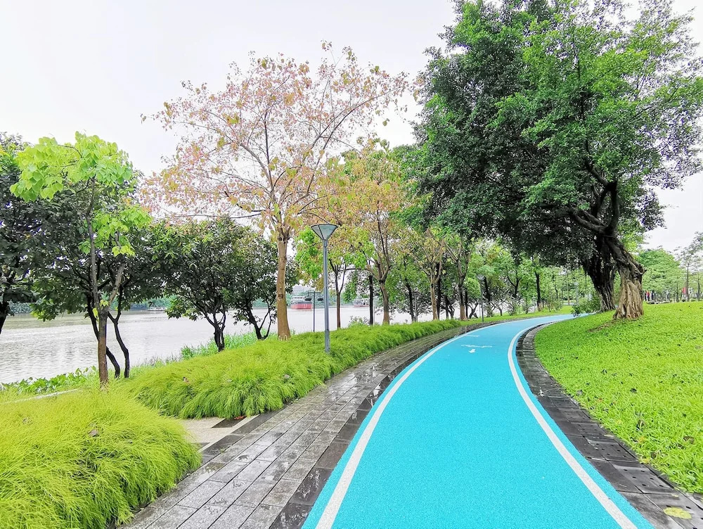 Photo - GHIC The Mulian Hotel of Bio-island Guangzhou