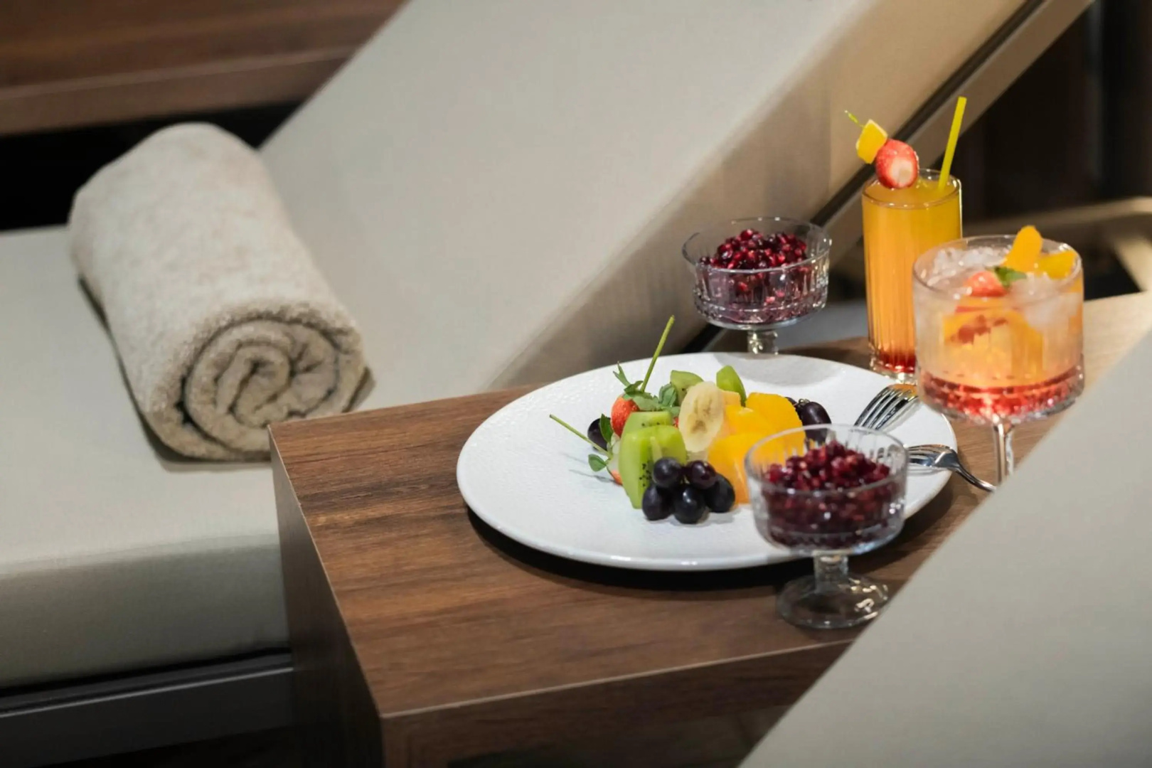 Photo - Florya Grand Hotel