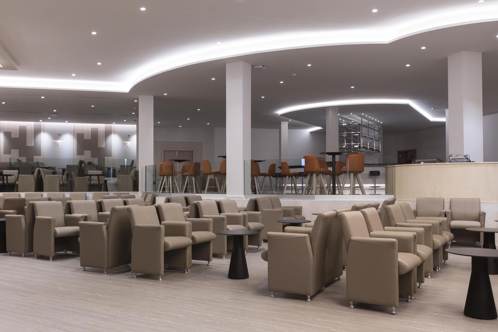 Foto - Hipotels Barrosa Park