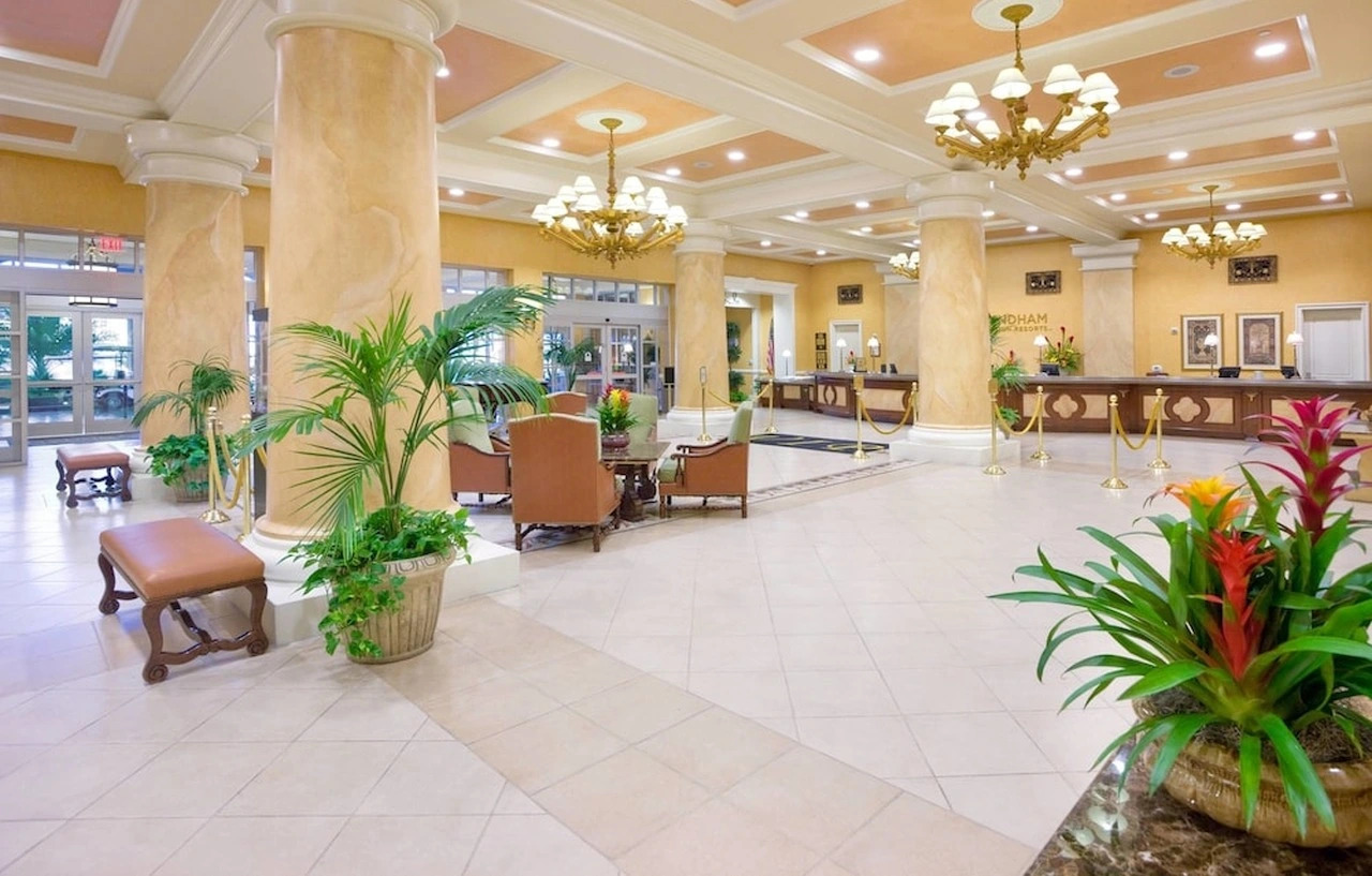 Foto - Club Wyndham Grand Desert