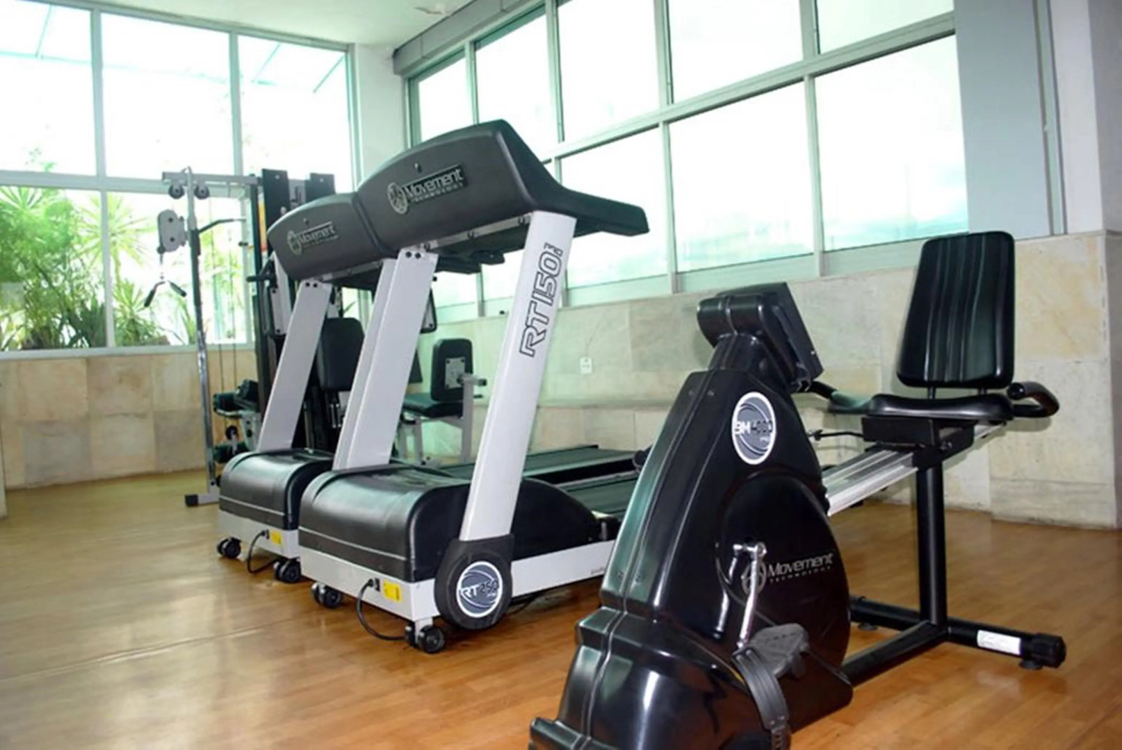 Foto - San Diego Suítes Lourdes - OFICIAL