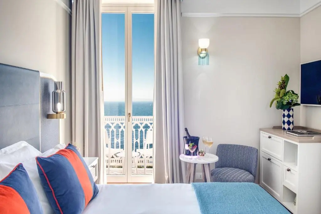Foto - Hotel Mediterraneo Sorrento