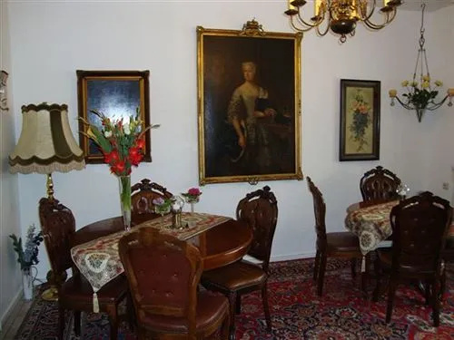 Foto - Haus Mooren Hotel Garni