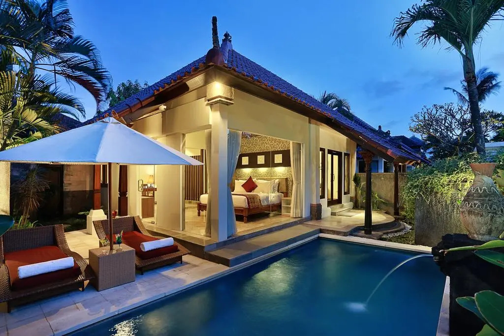 Photo - The Club Villas Seminyak