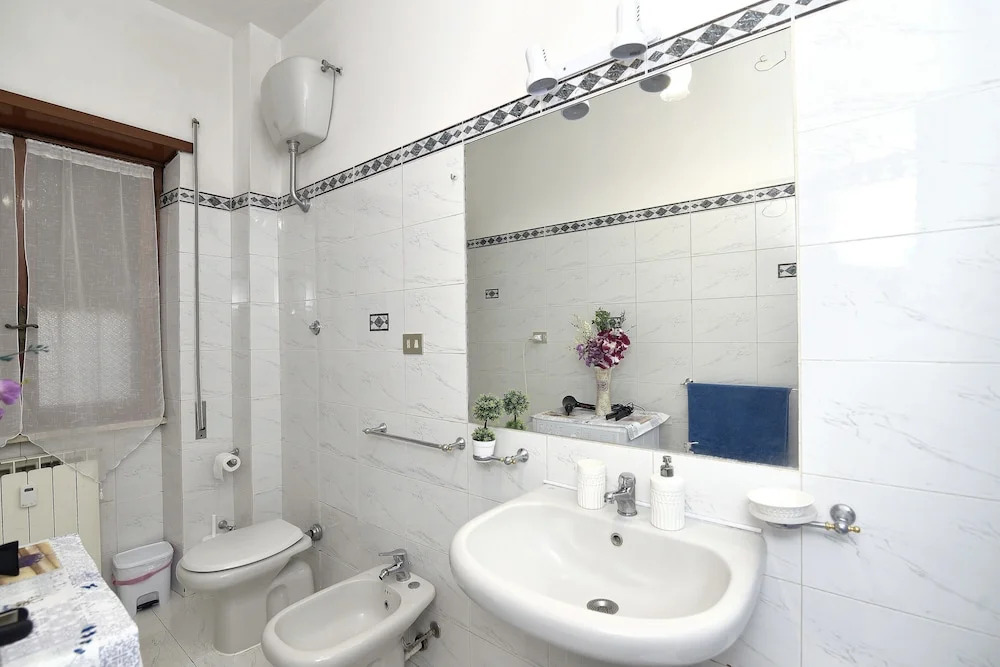 Photo - Roma Tiberius Suite