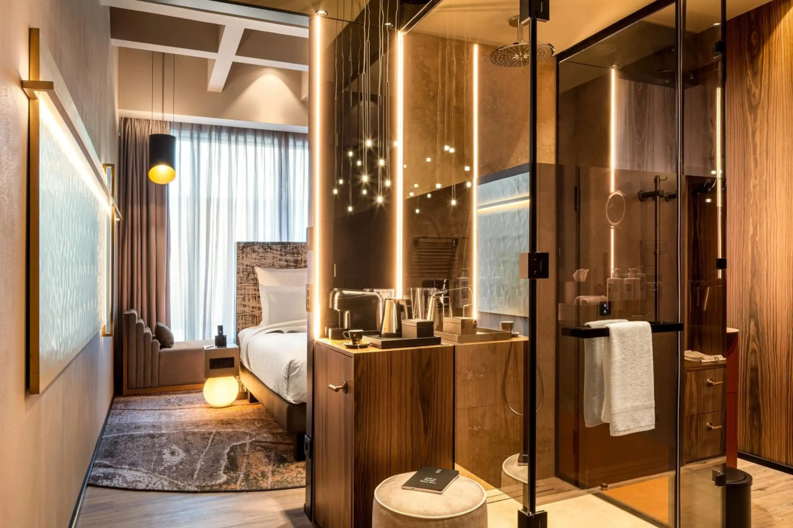 Photo - The Emporium Hotel Plovdiv - MGallery Collection
