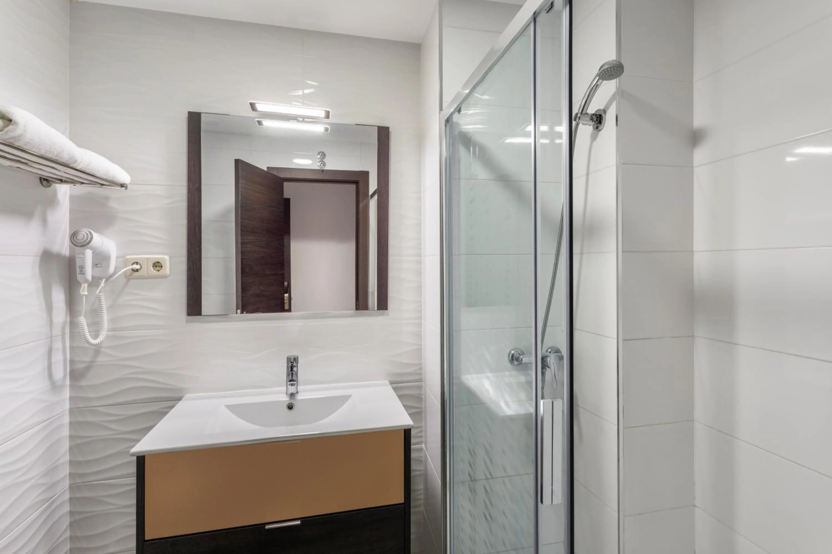 Photo - Hotel Victoria Valdemoro