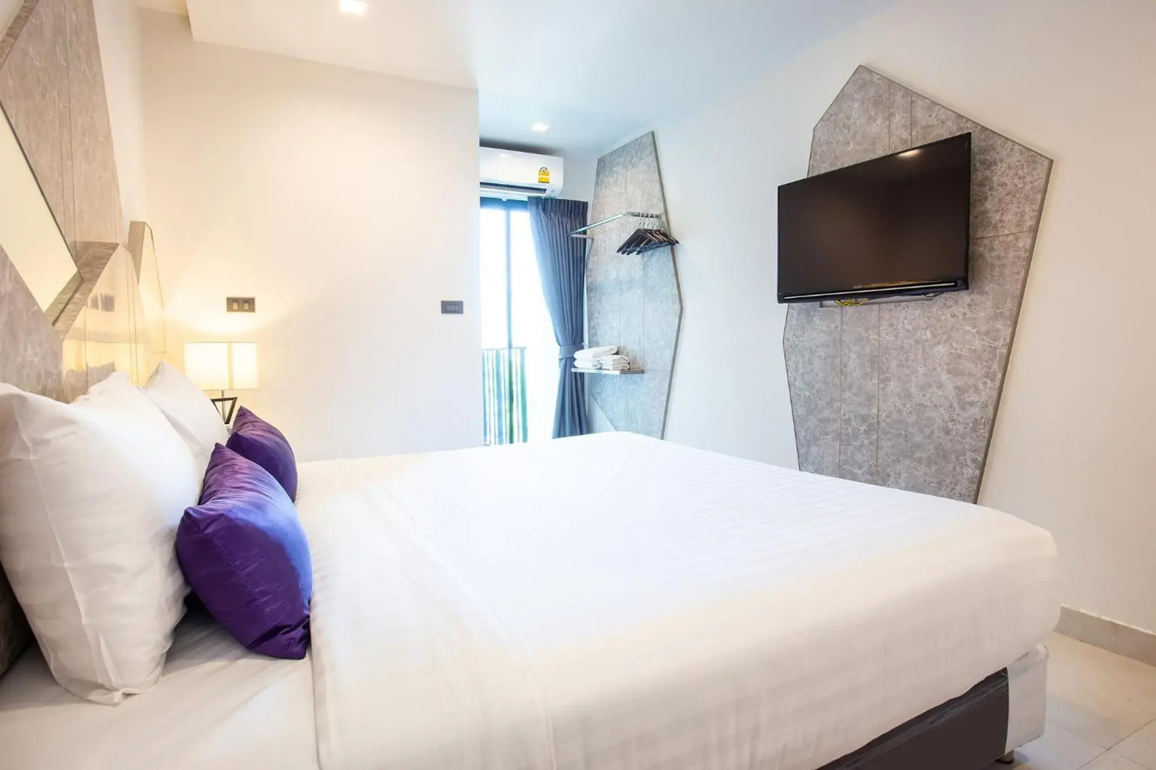 Photo - Spittze Hotel Pratunam