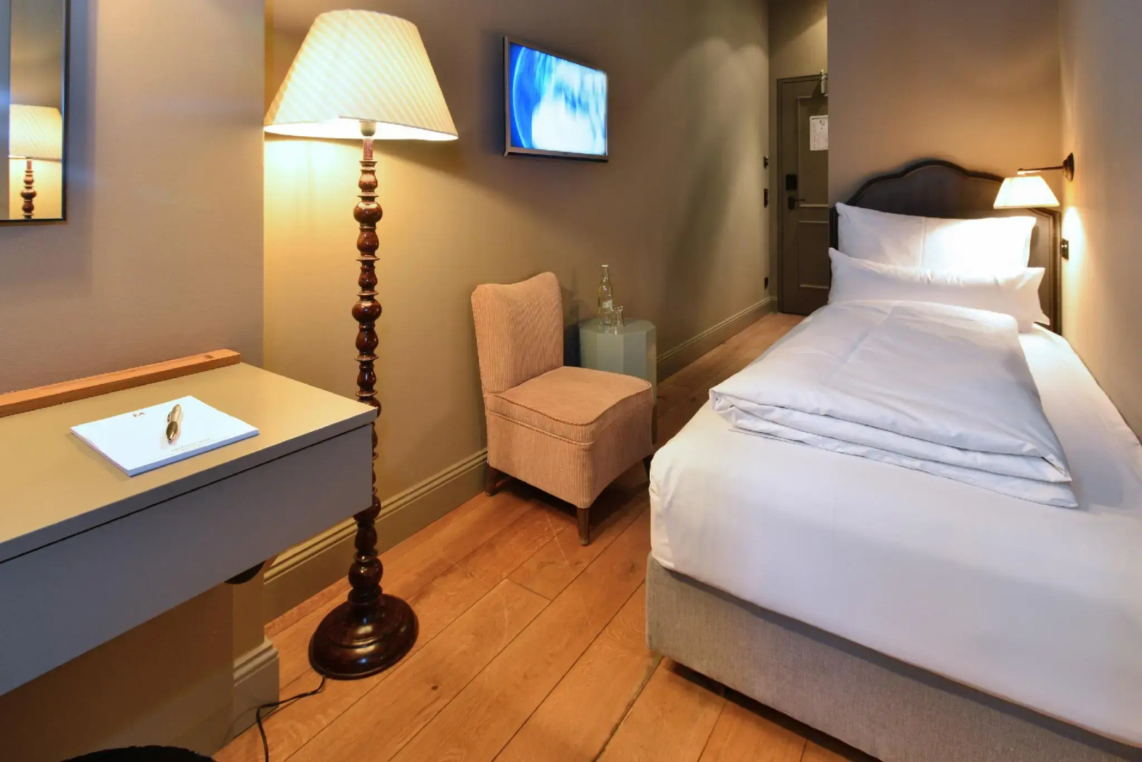 Foto - Monbijou Hotel
