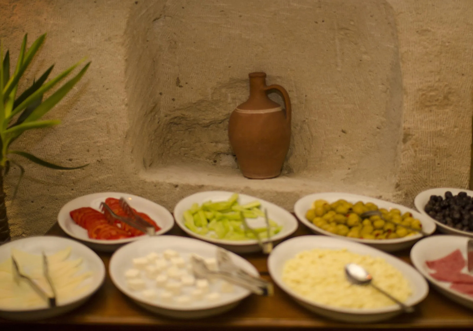 Foto - Tulip Cave Suites