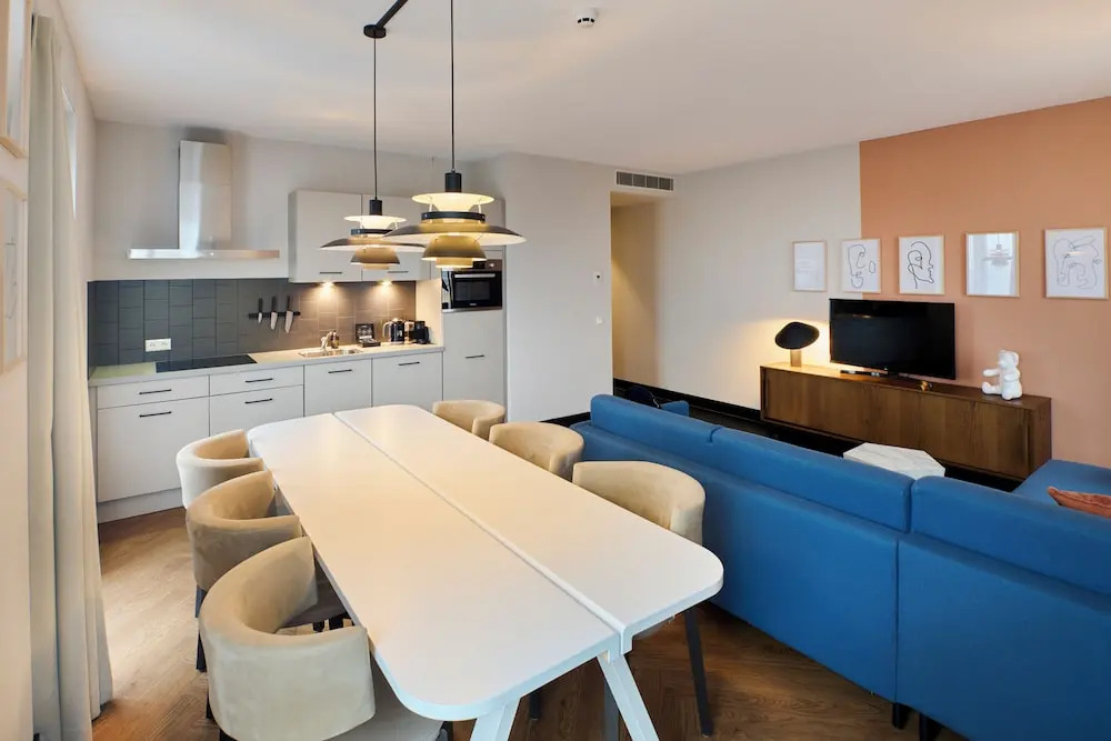 Foto - Cityden Stadshart