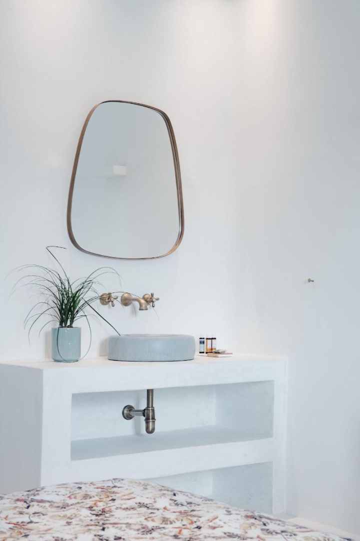 Koukoumi Vegan Boutique Hotel, Bild 5 von 19