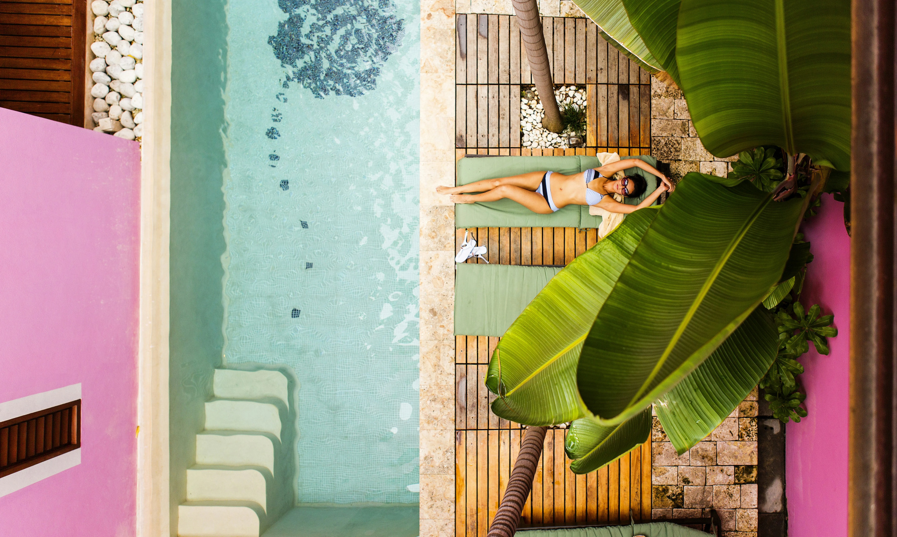 Photo - Rosas & Xocolate, Mérida, a Member of Design Hotels