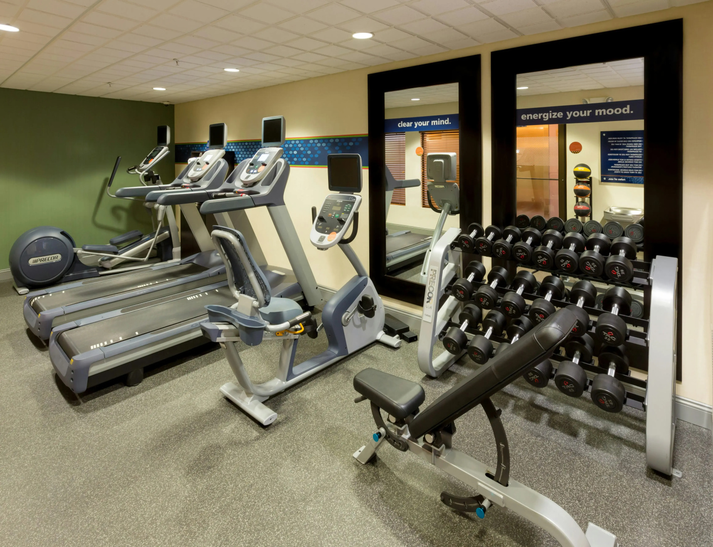 Photo - Hampton Inn South Plainfield-Piscataway