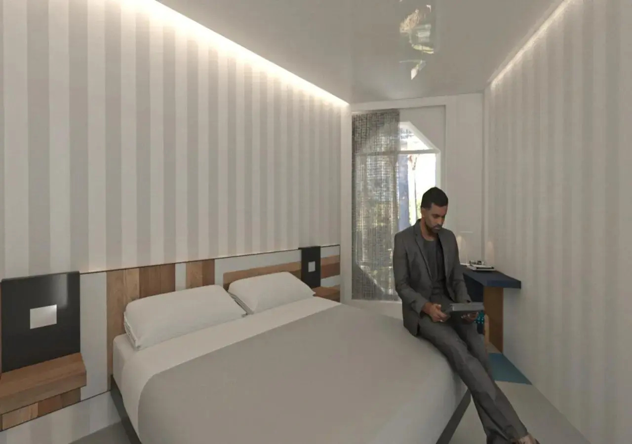 Photo - So' Lifestyle Hotel Sorrento