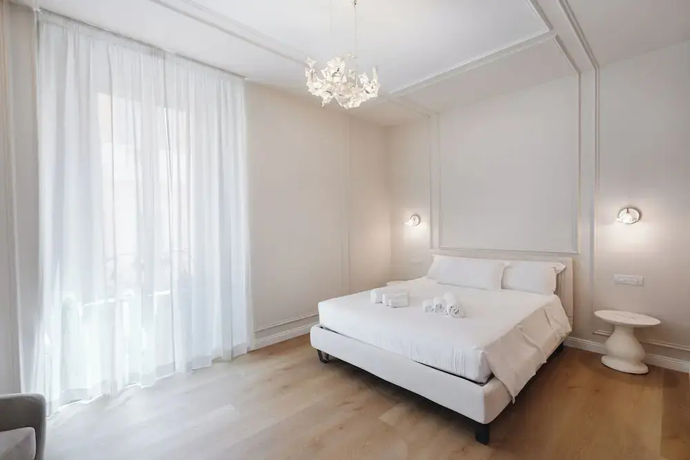 Photo - Firenze Boutique Rooms