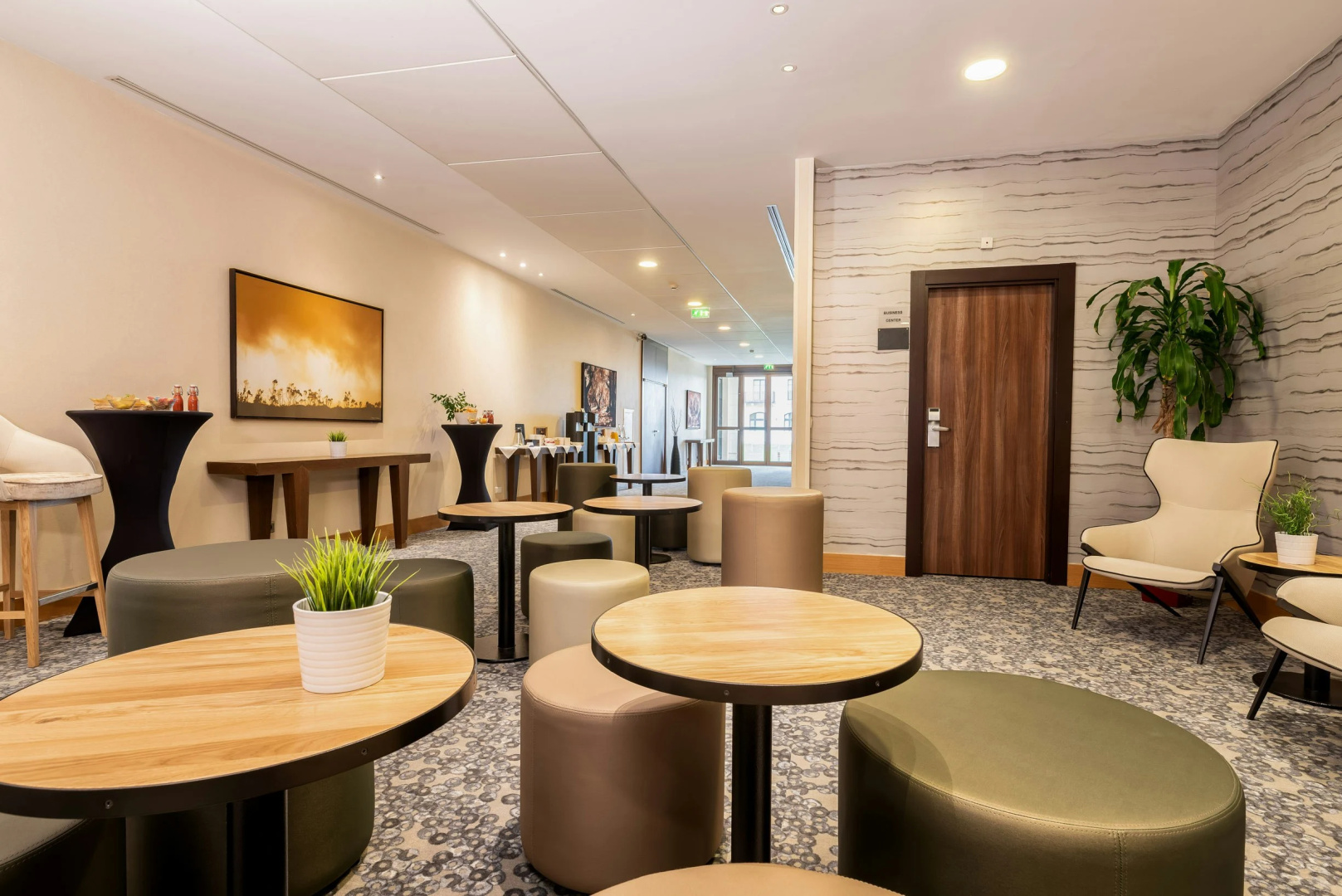 Foto - Hotel Paris Marne La Vallee
