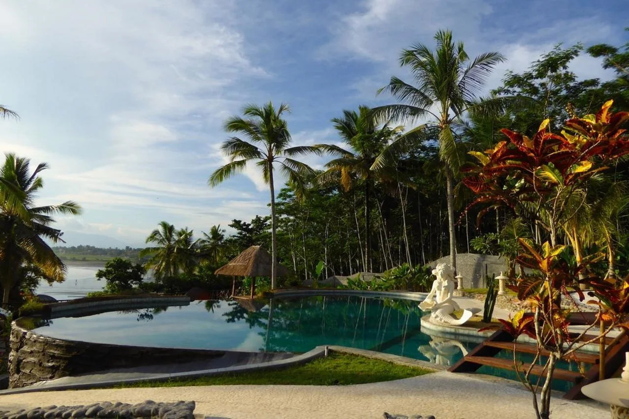 Photo - Puri Dajuma Beach Eco-Resort & Spa