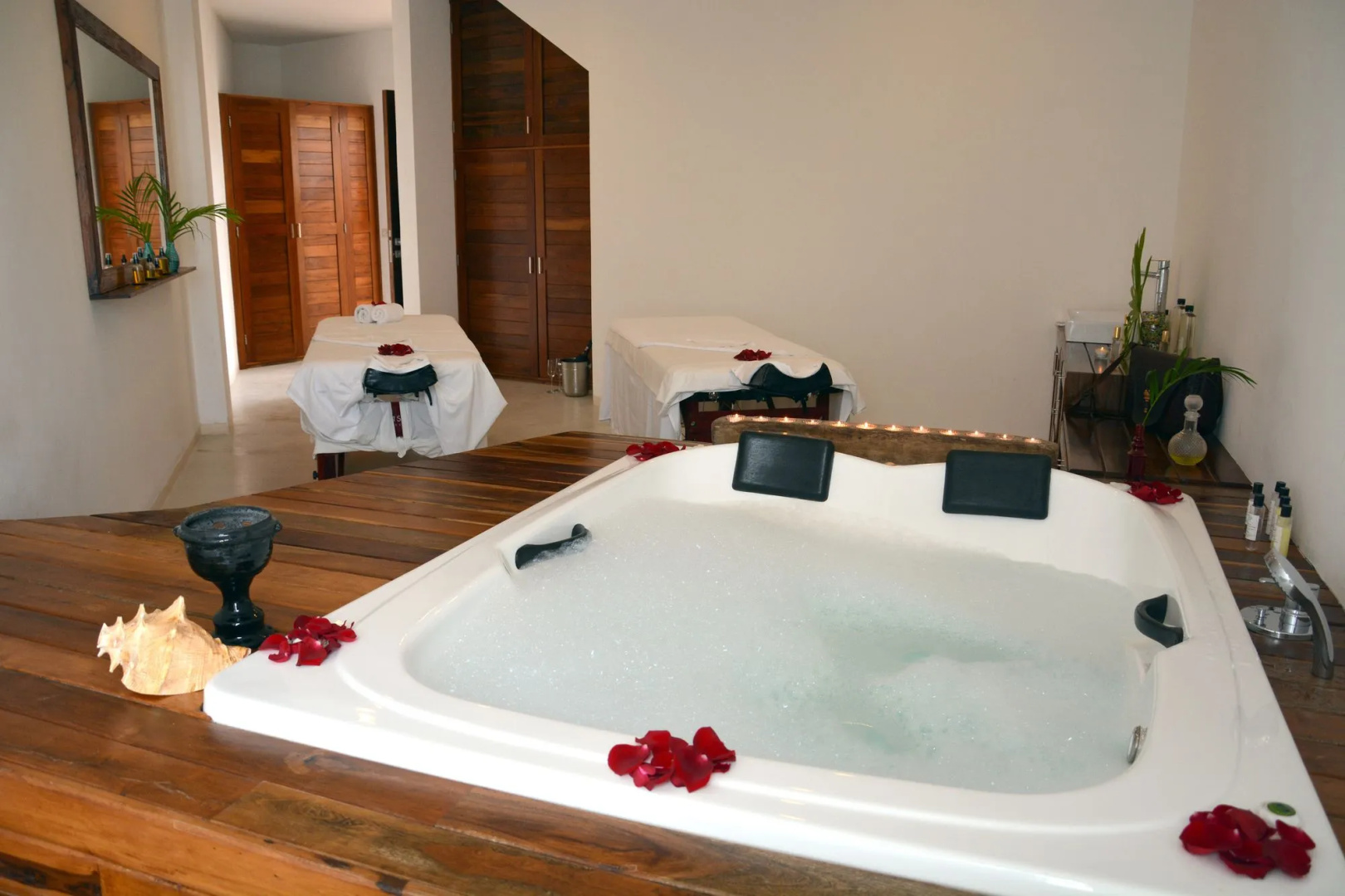 Foto - Maria Del Mar Tulum - Adults Only