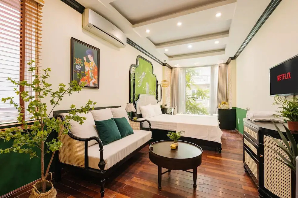 Photo - Sun Clover Boutique Hotel