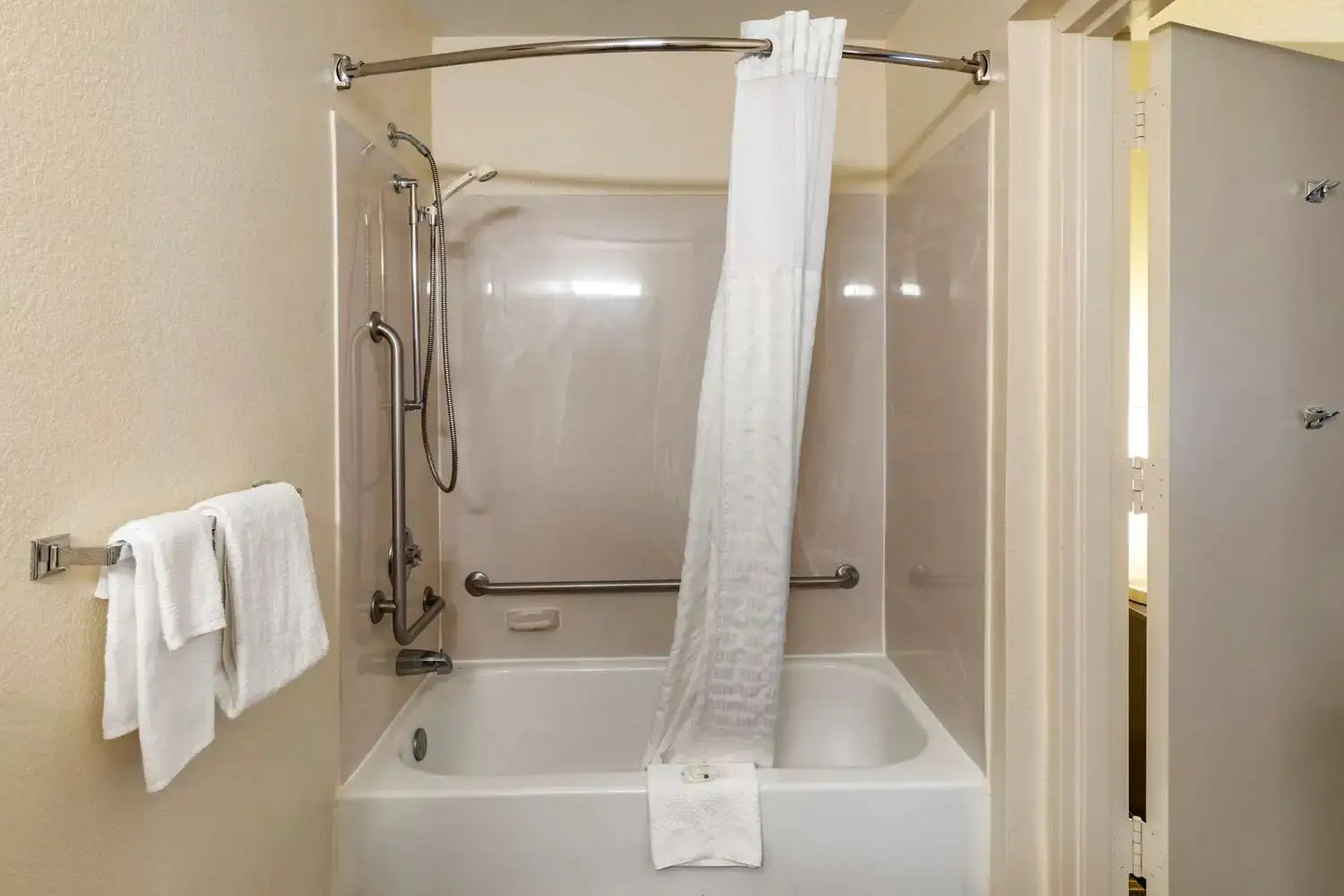 Foto - Quality Inn Duluth - Atlanta Northeast