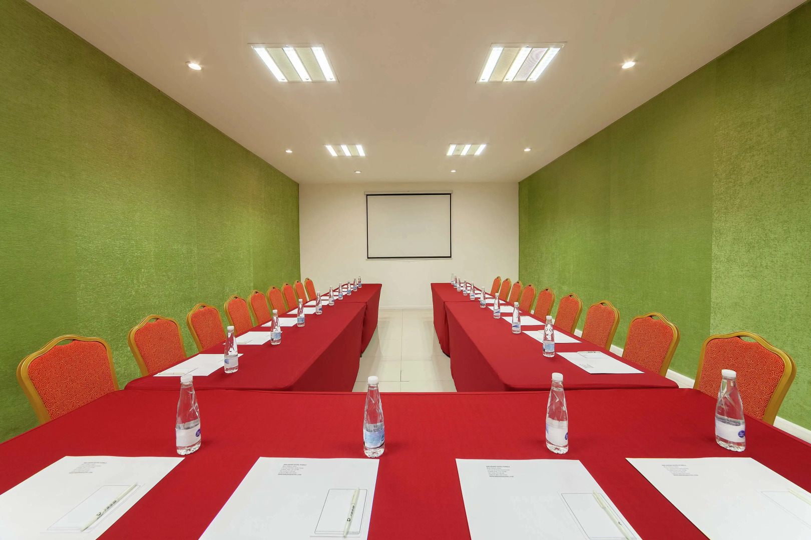 Foto - Hilton MM Grand Hotel Puebla, Tapestry Collection