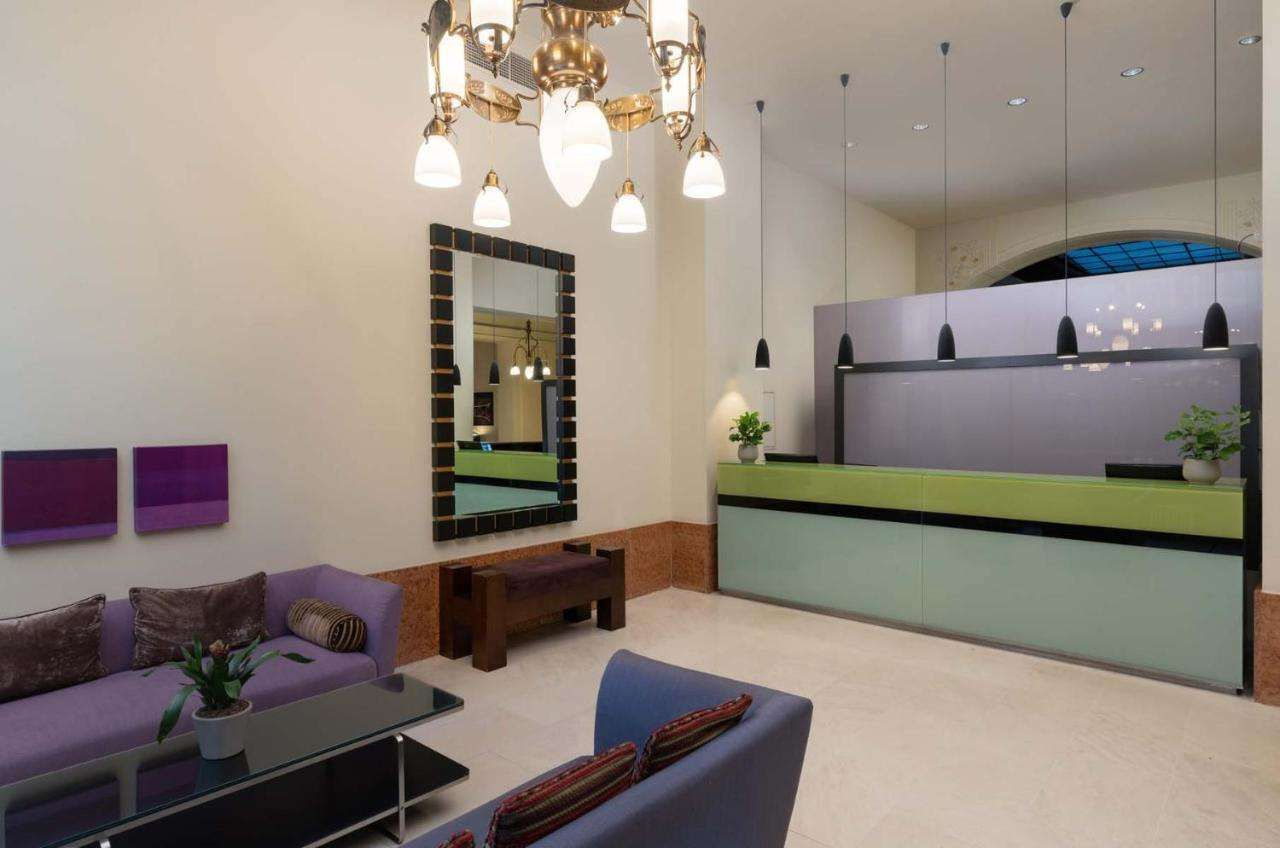 Photo - Central Hotel Prague