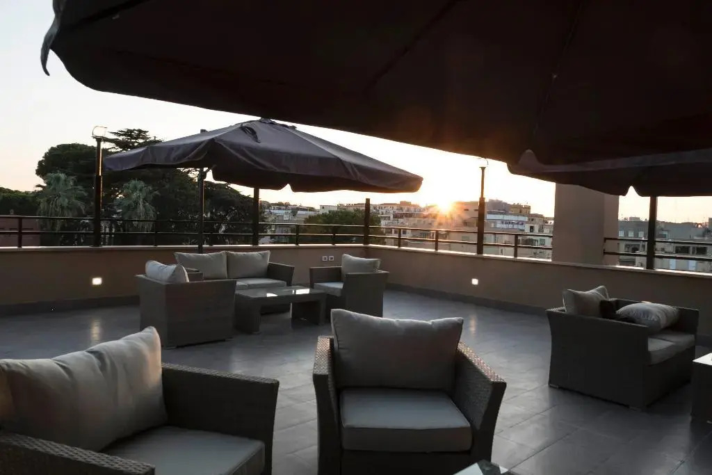 Foto - Villa Angelina