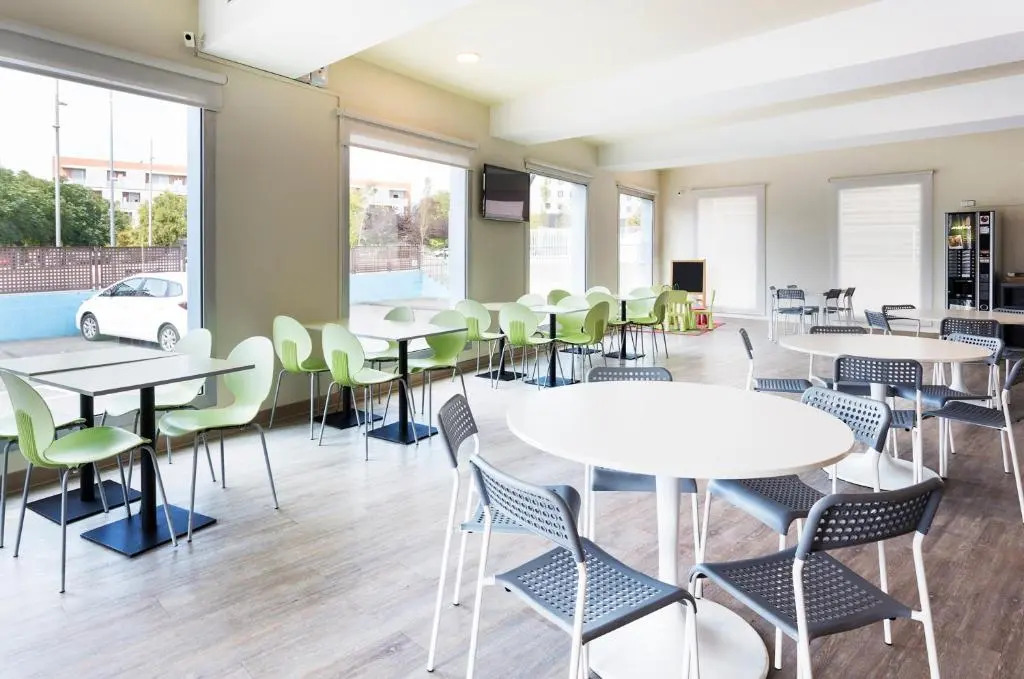 Photo - B&B HOTEL Barcelona Mollet