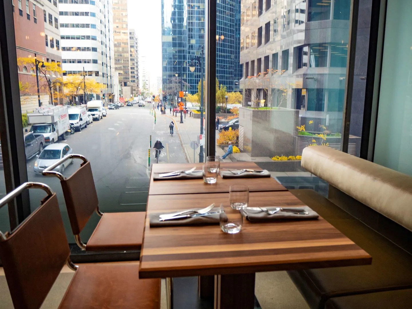 Photo - Hôtel Le Germain Montréal