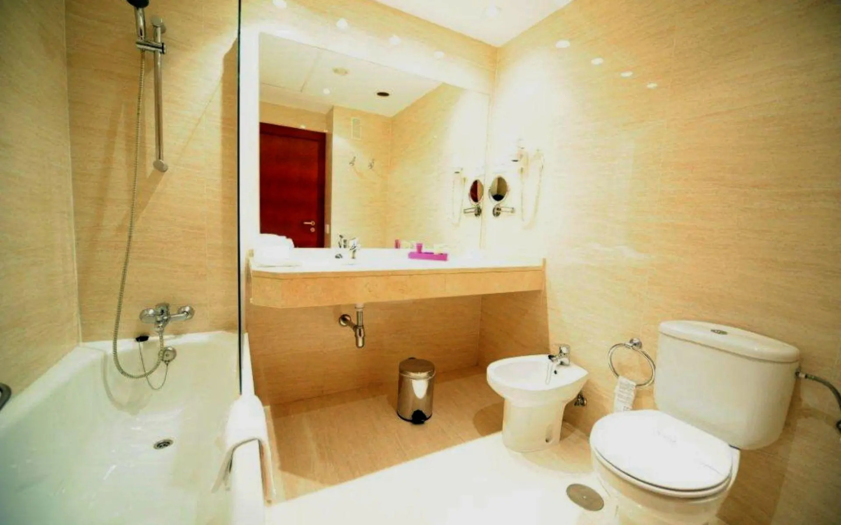 Foto - Zenit Málaga