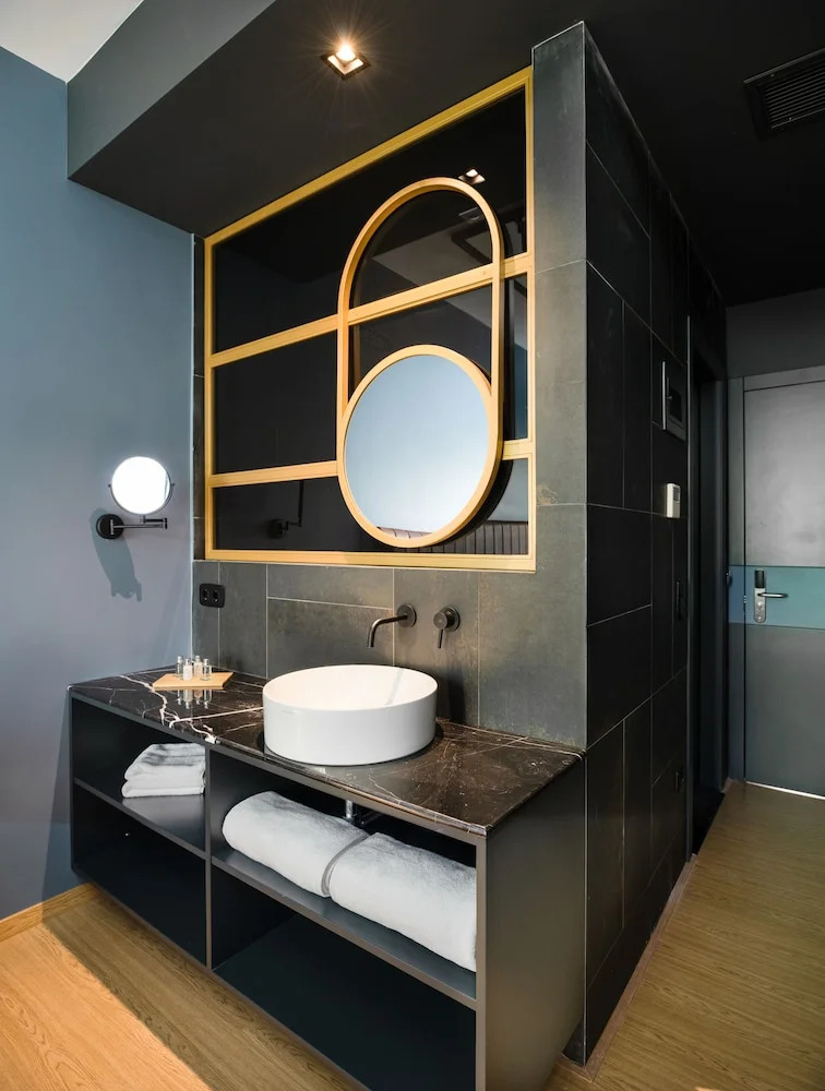 Photo - Colors Hotel Athens