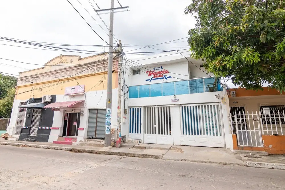 Foto - Hotel Tranvia