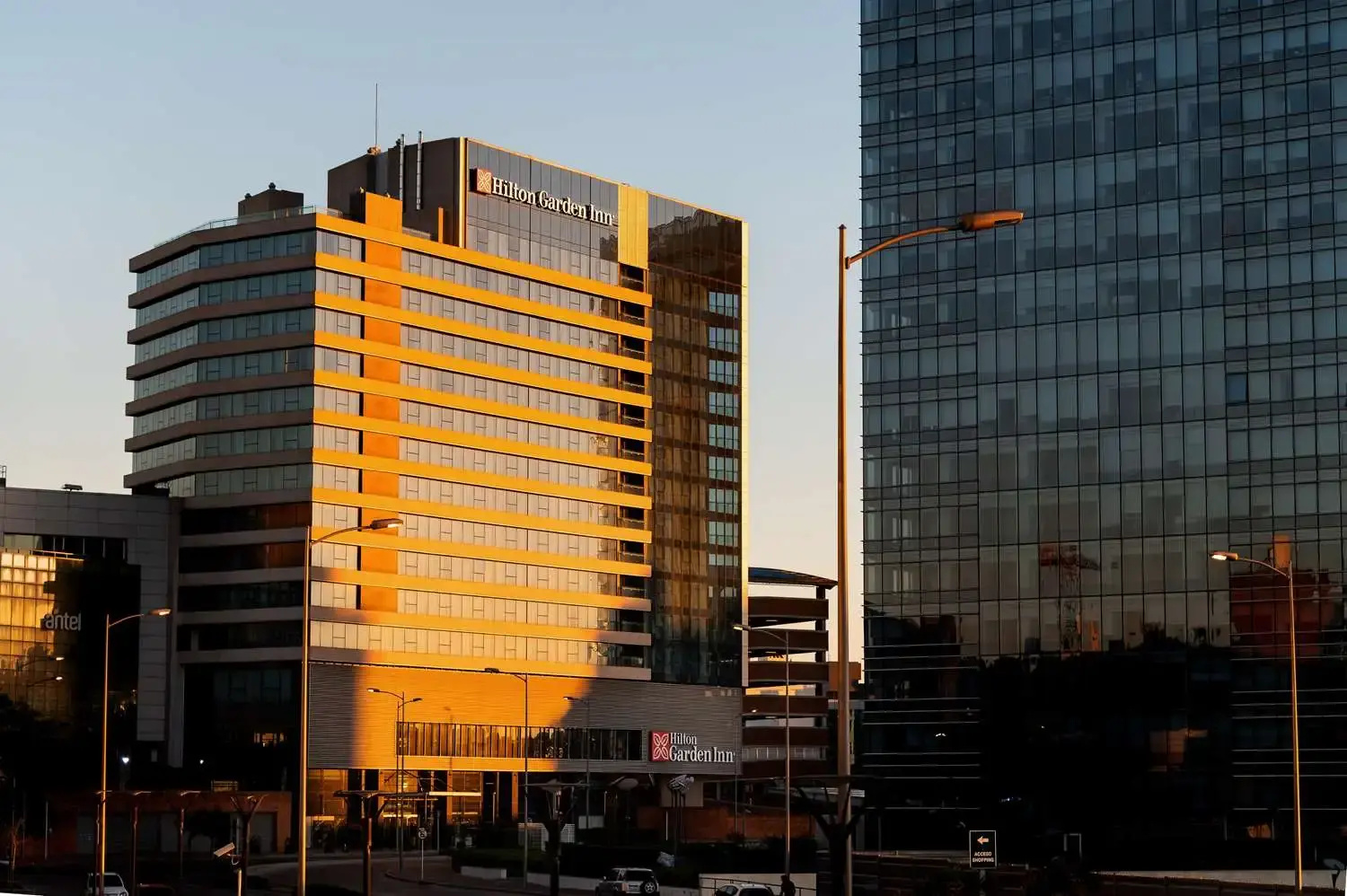 Photo - Hilton Garden Inn Montevideo