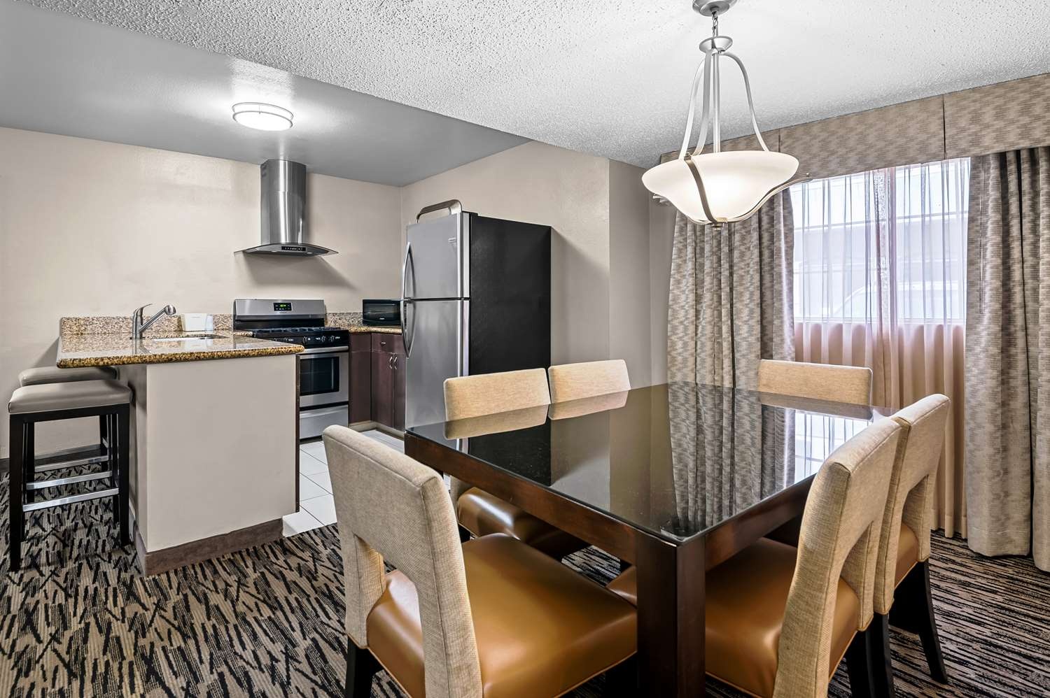 Foto - Best Western Los Alamitos Inn & Suites